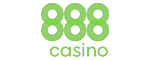 888 Casino logo