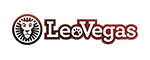 LeoVegas logo