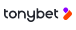 Tonybet logo