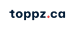 Toppz logo
